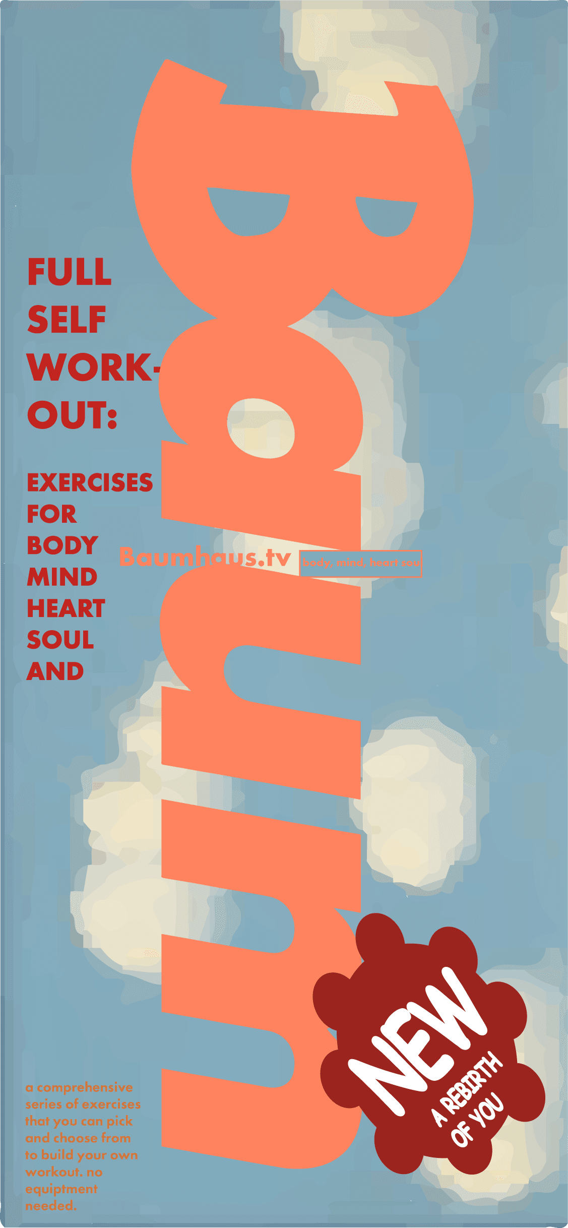 Cover Image for Full On Baum